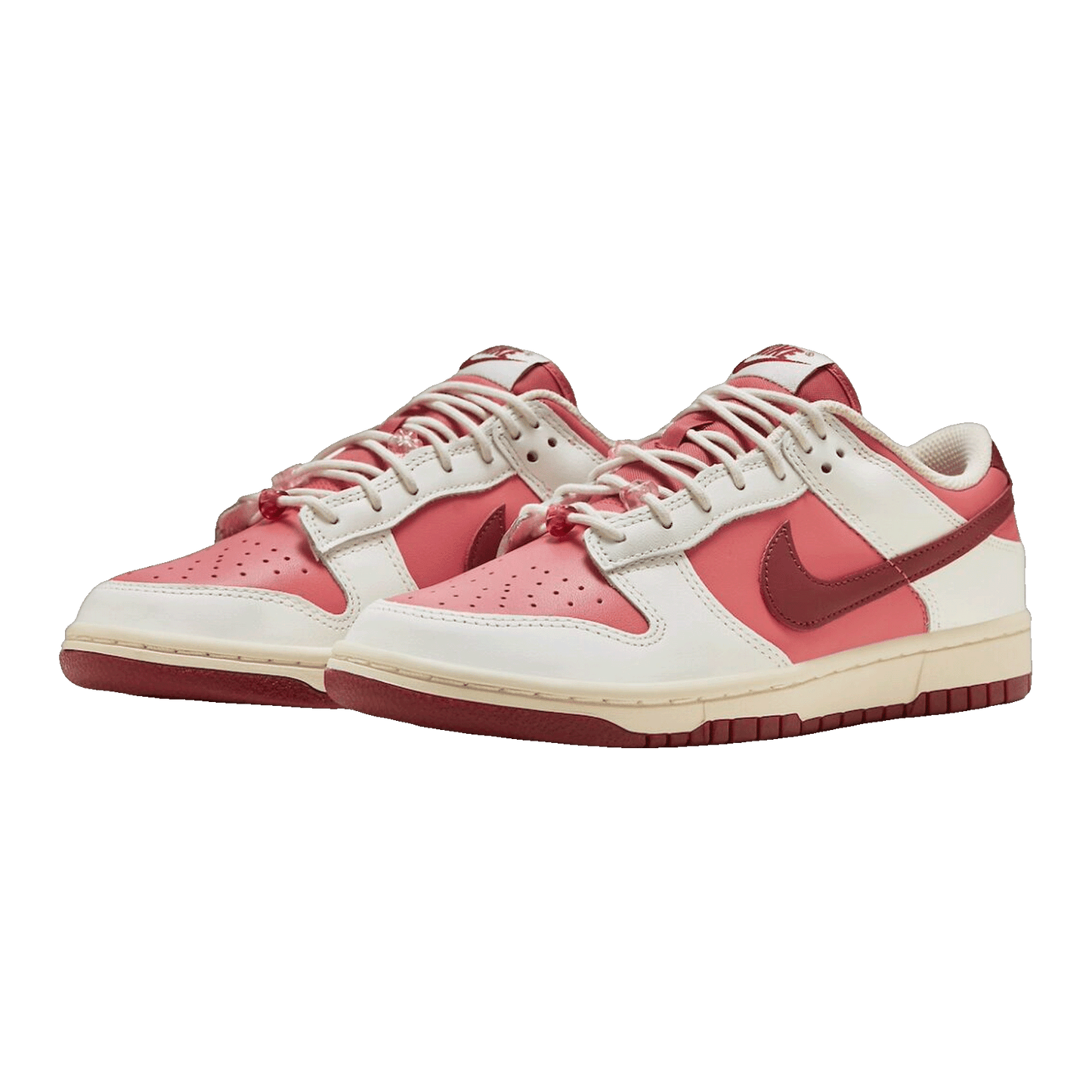 Nike Dunk Low Valentine's Day 2024 Alternate (W) Side HF0736-161