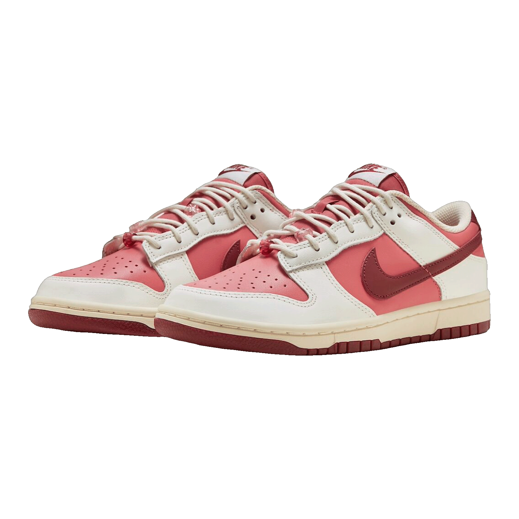 Nike Dunk Low Valentine's Day 2024 Alternate (W) Side HF0736-161