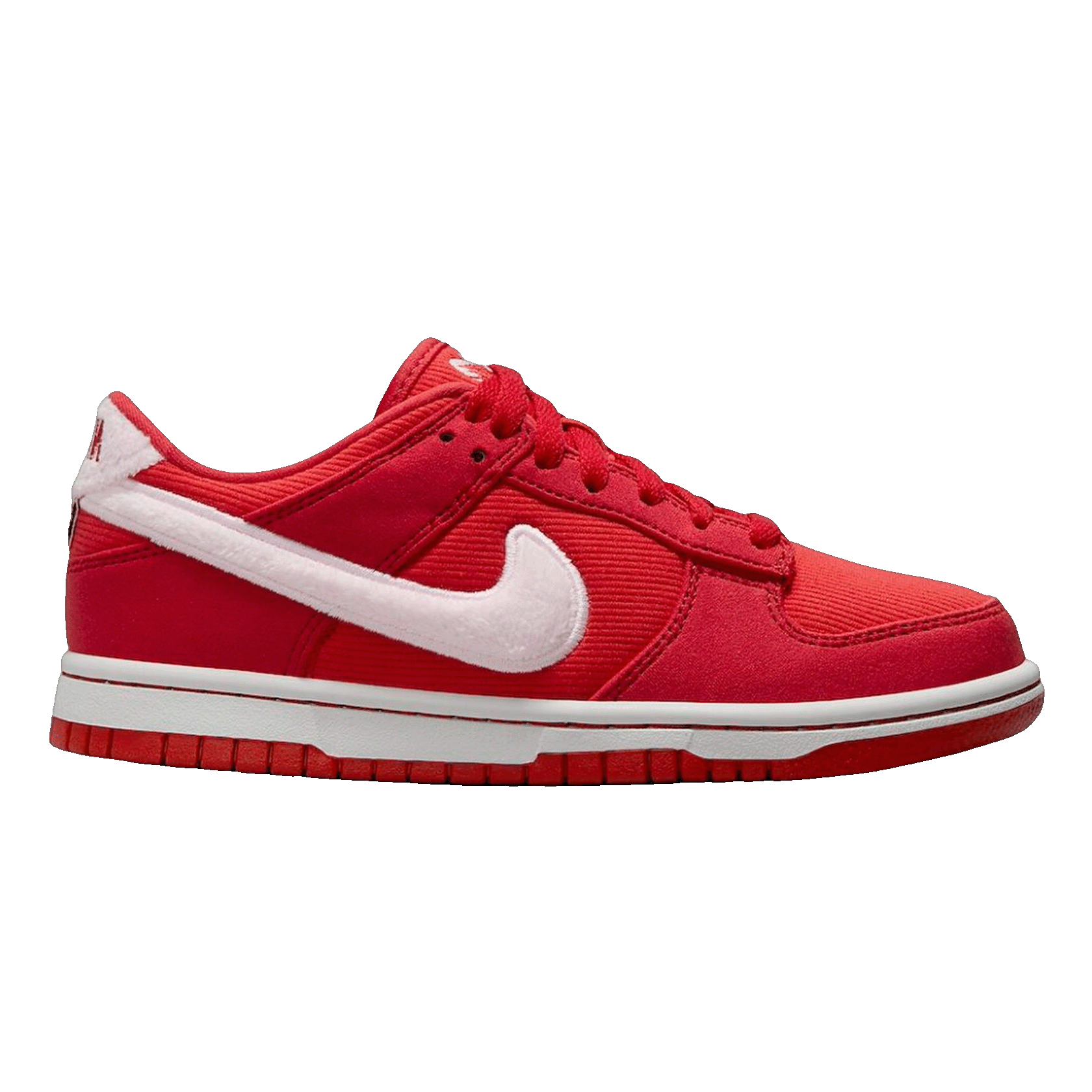Nike Dunk Low Valentine's Day (2024) (GS) FZ3548-612