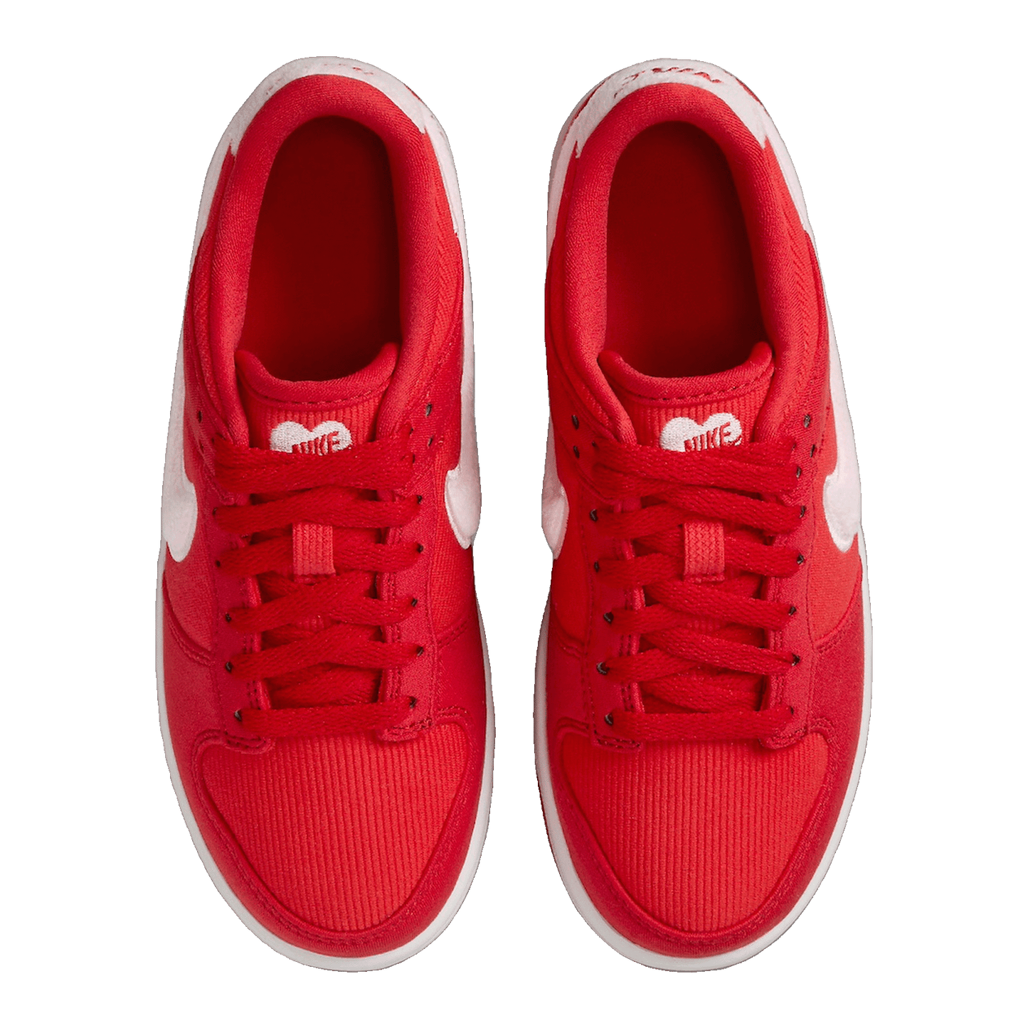 Nike Dunk Low Valentine's Day (2024) (GS) Oben FZ3548-612