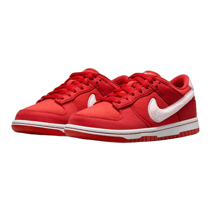 Nike Dunk Low Valentine's Day (2024) (GS) Side FZ3548-612