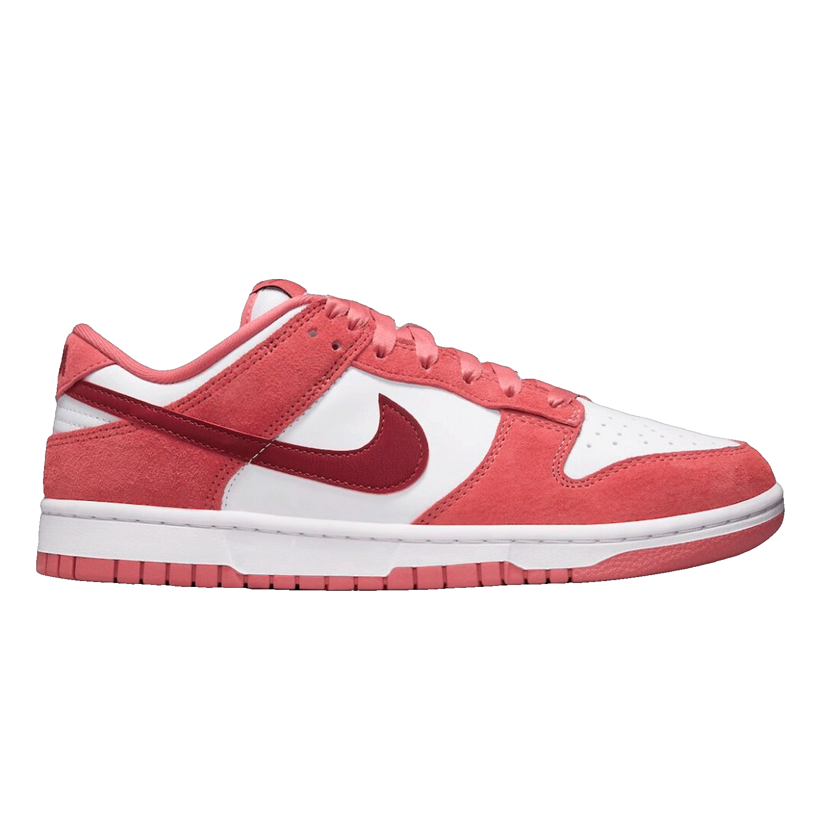 Nike Dunk Low Valentine's Day (2024) (W) FQ7056-100