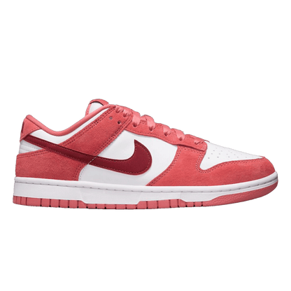 Nike Dunk Low Valentine's Day (2024) (W) FQ7056-100