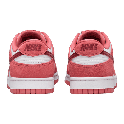 Nike Dunk Low Valentine's Day (2024) (W) Back FQ7056-100
