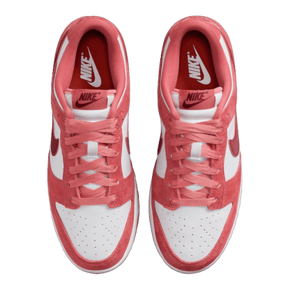 Nike Dunk Low Valentine's Day (2024) (W) Oben FQ7056-100