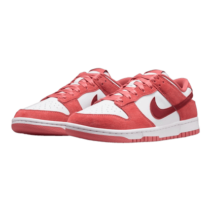 Nike Dunk Low Valentine's Day (2024) (W) Side FQ7056-100
