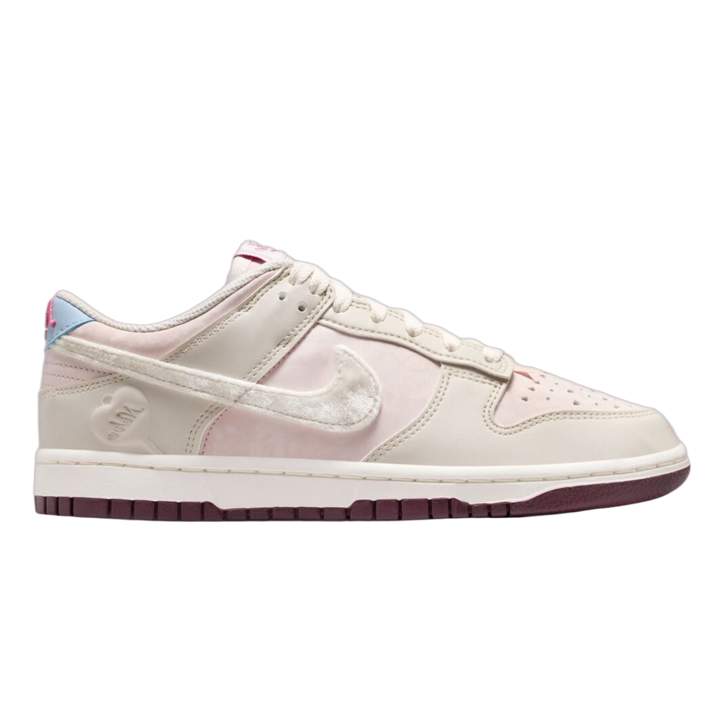 Nike Dunk Low Valentine's Day (2026) (W) IQ1145-610
