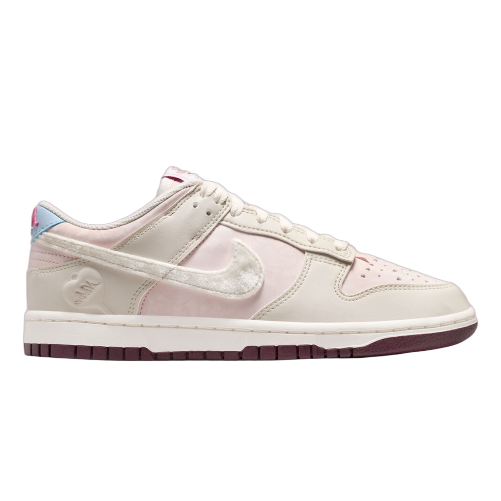 Nike Dunk Low Valentine's Day (2026) (W) IQ1145-610
