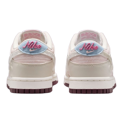 Nike Dunk Low Valentine's Day (2026) (W) Back IQ1145-610