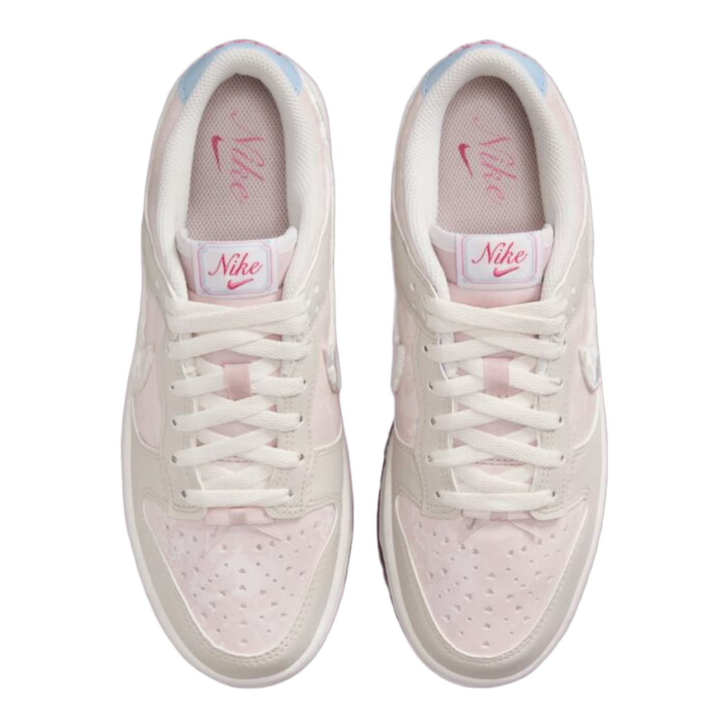 Nike Dunk Low Valentine's Day (2026) (W) Oben IQ1145-610