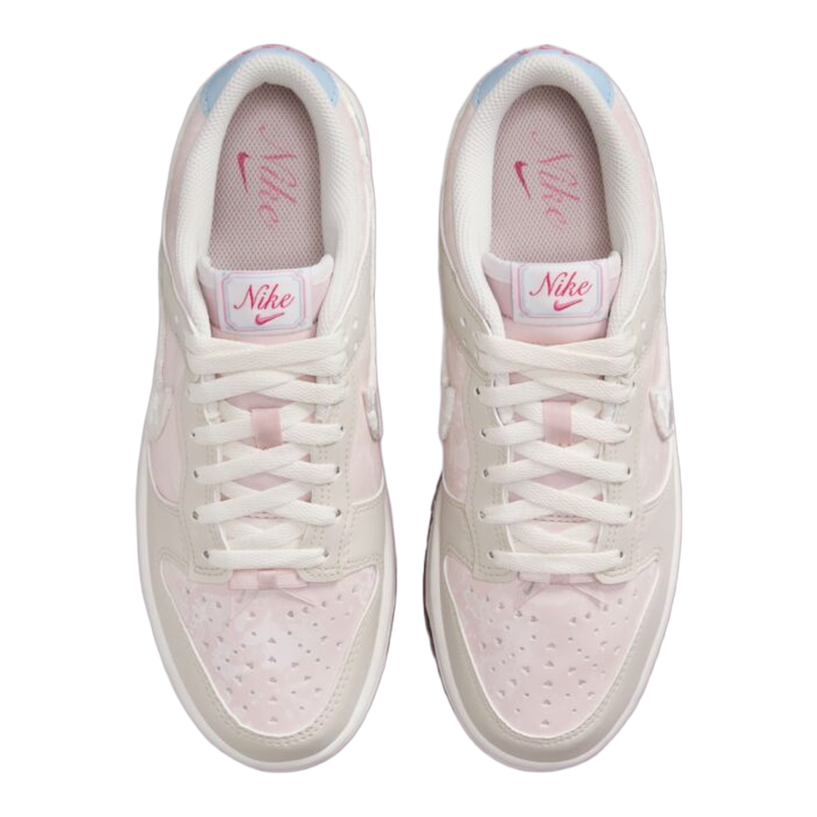 Nike Dunk Low Valentine's Day (2026) (W) Oben IQ1145-610
