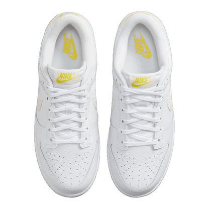 Nike Dunk Low Valentine's Day Yellow Heart (W) FD0803-100