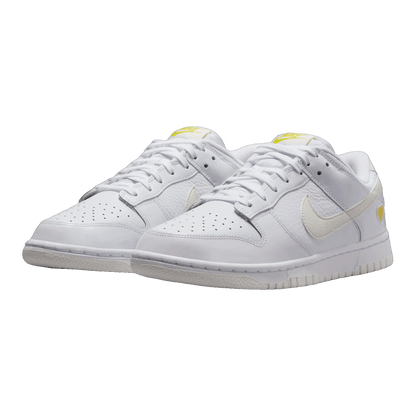Nike Dunk Low Valentine's Day Yellow Heart (W) FD0803-100