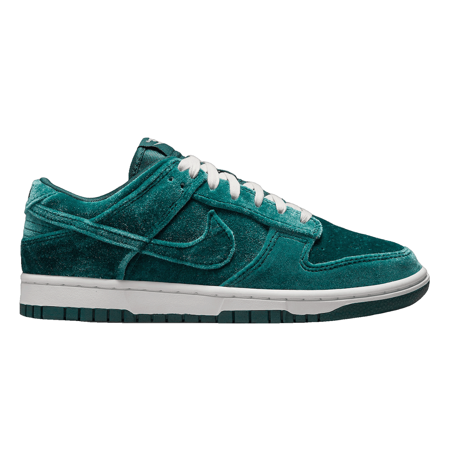 Nike Dunk Low Velvet Teal (W) DZ5224-300