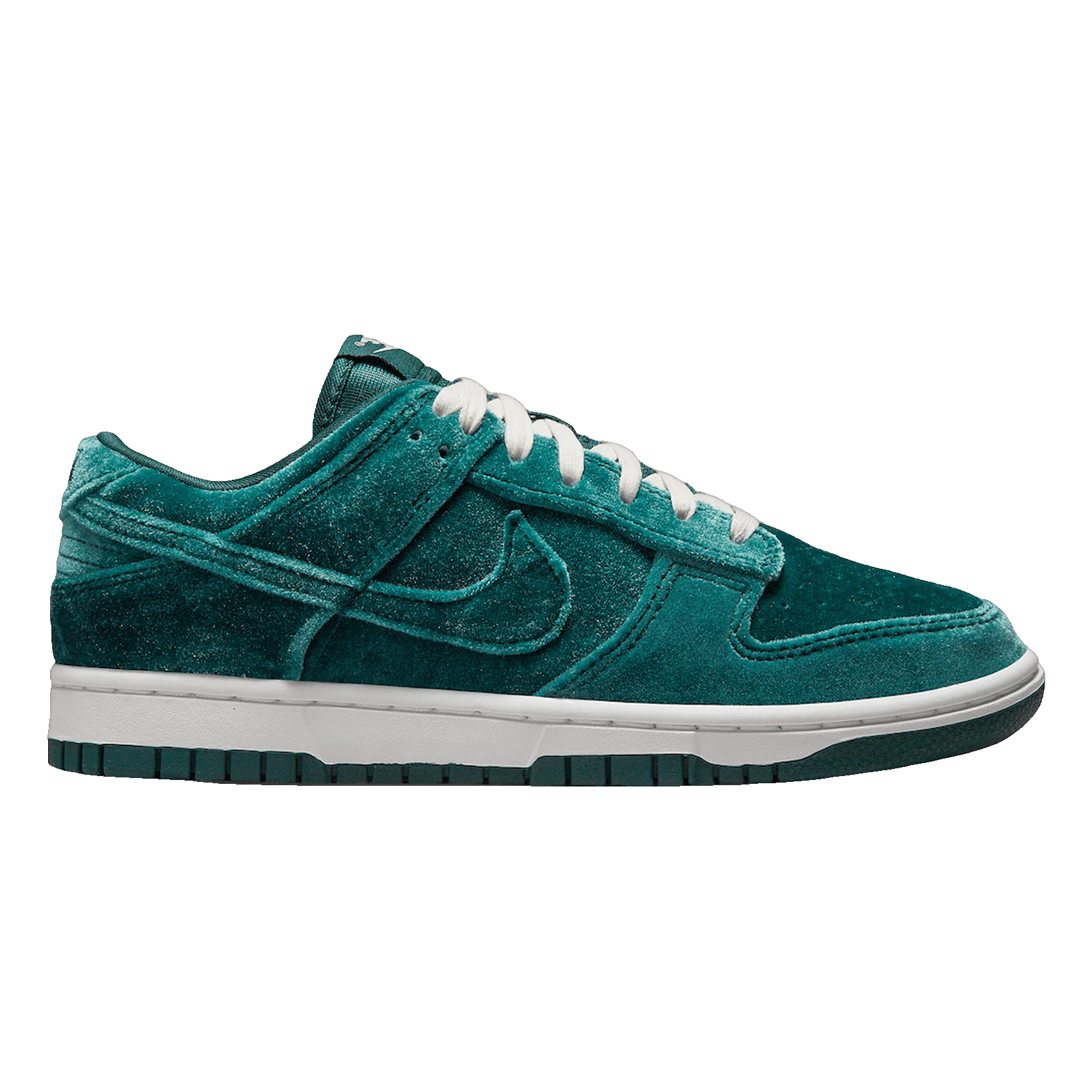 Nike Dunk Low Velvet Teal (W) DZ5224-300