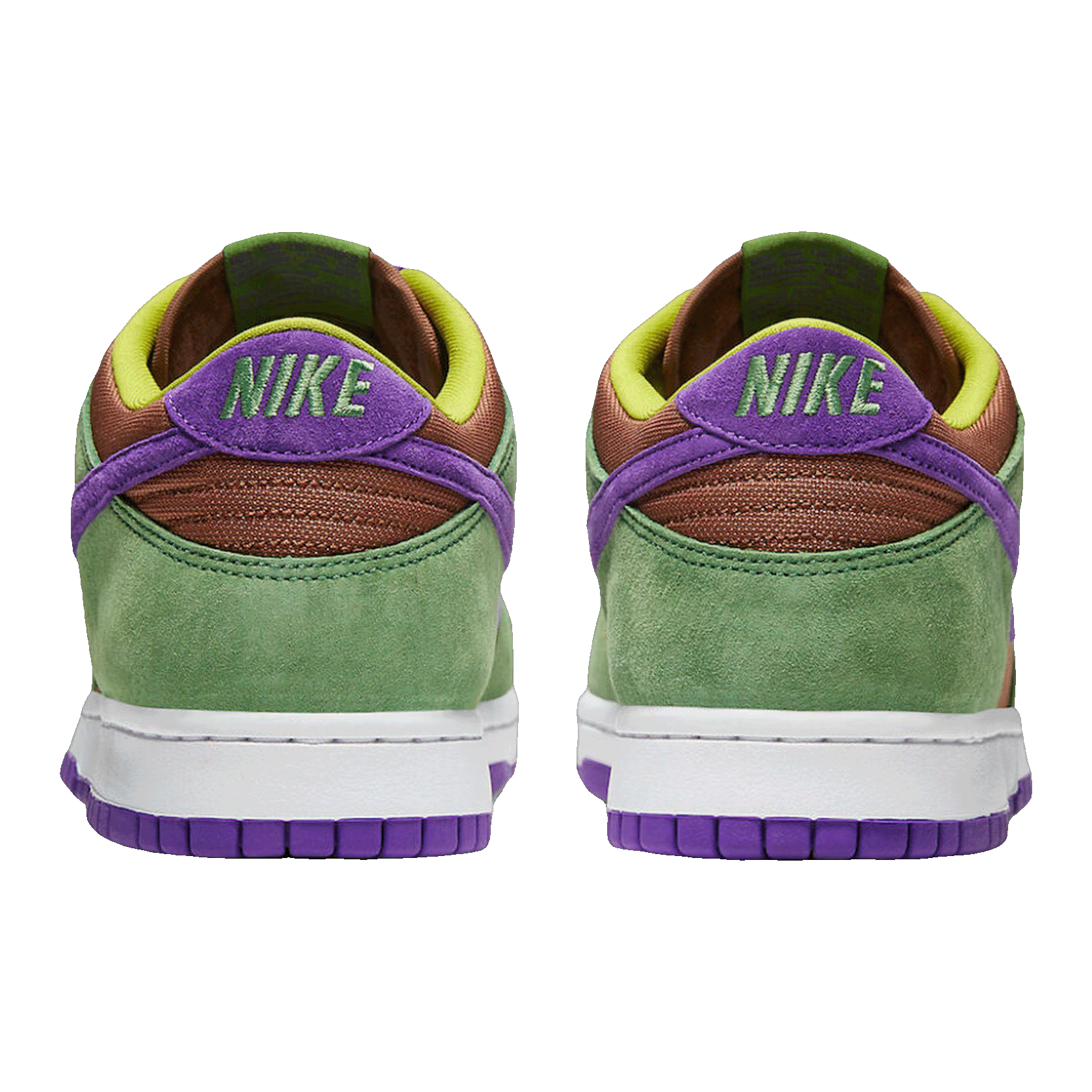 Nike Dunk Low Veneer (2020/2024) Back DA1469-200
