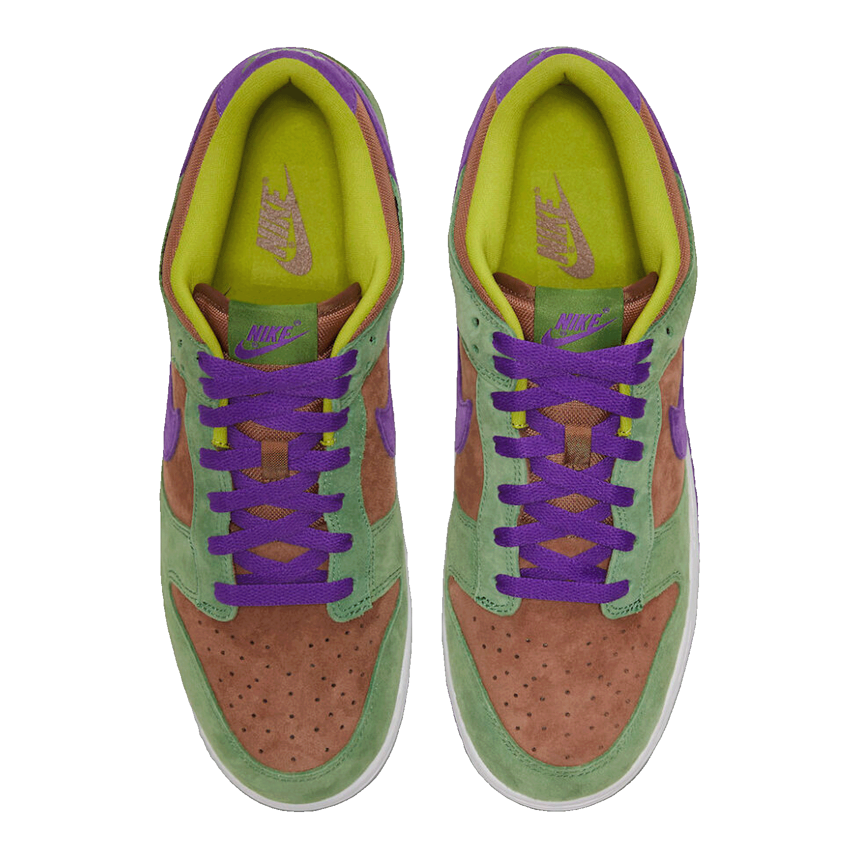 Nike Dunk Low Veneer (2020/2024) Oben DA1469-200