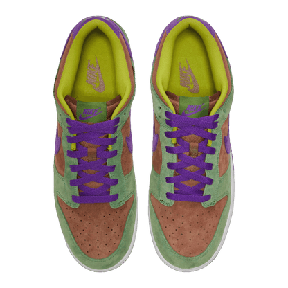 Nike Dunk Low Veneer (2020/2024) Oben DA1469-200