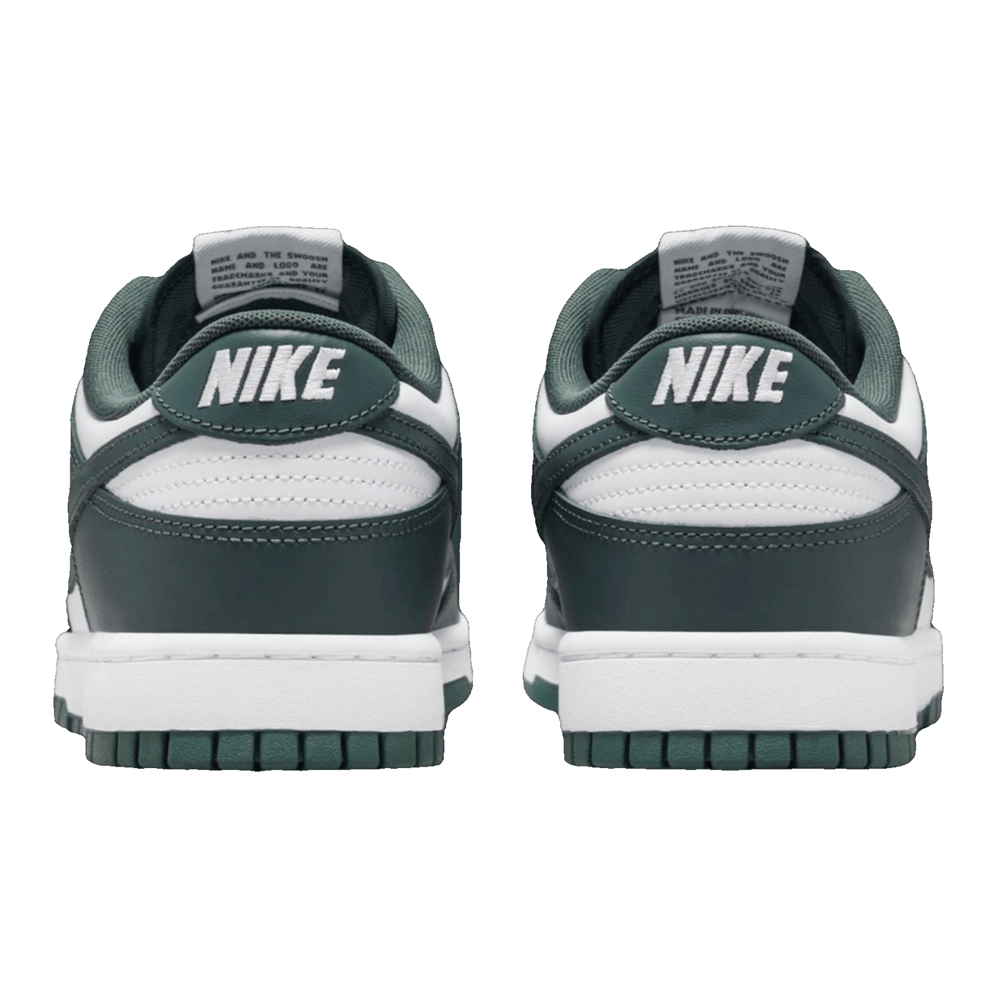 Nike Dunk Low Vintage Green DV0833-111