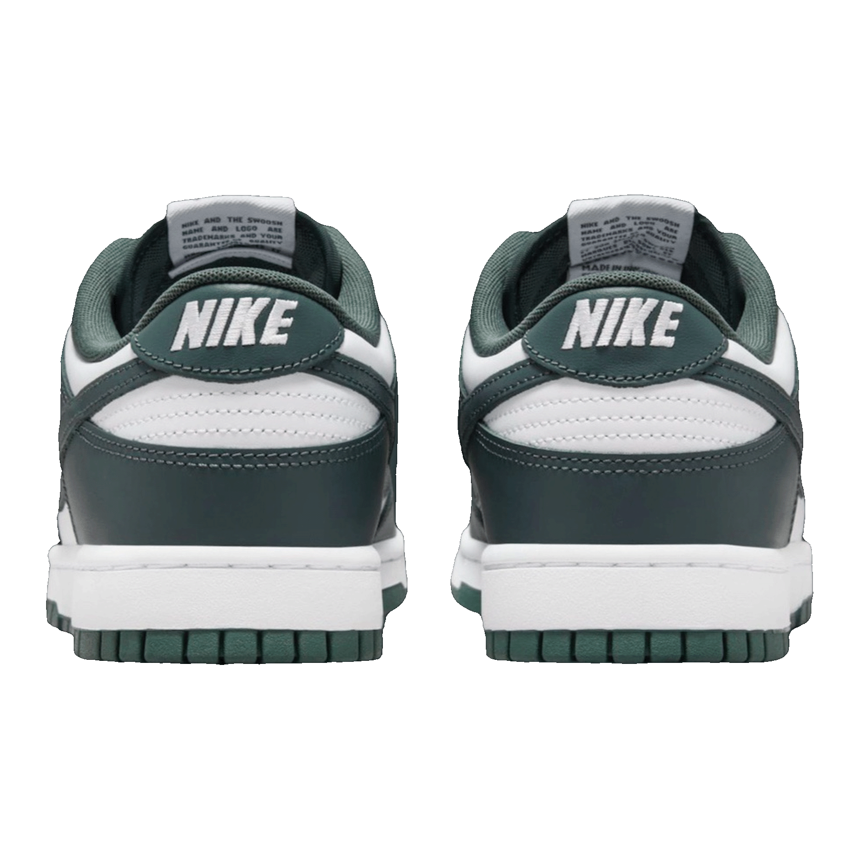 Nike Dunk Low Vintage Green DV0833-111
