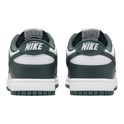 Nike Dunk Low Vintage Green DV0833-111