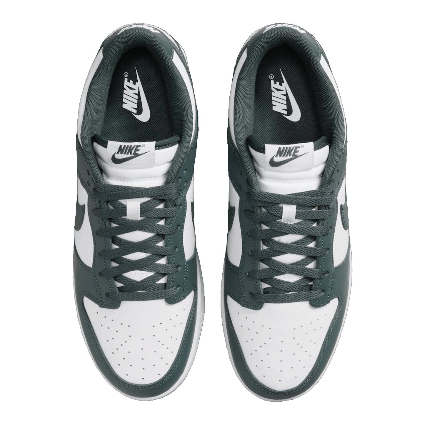 Nike Dunk Low Vintage Green DV0833-111