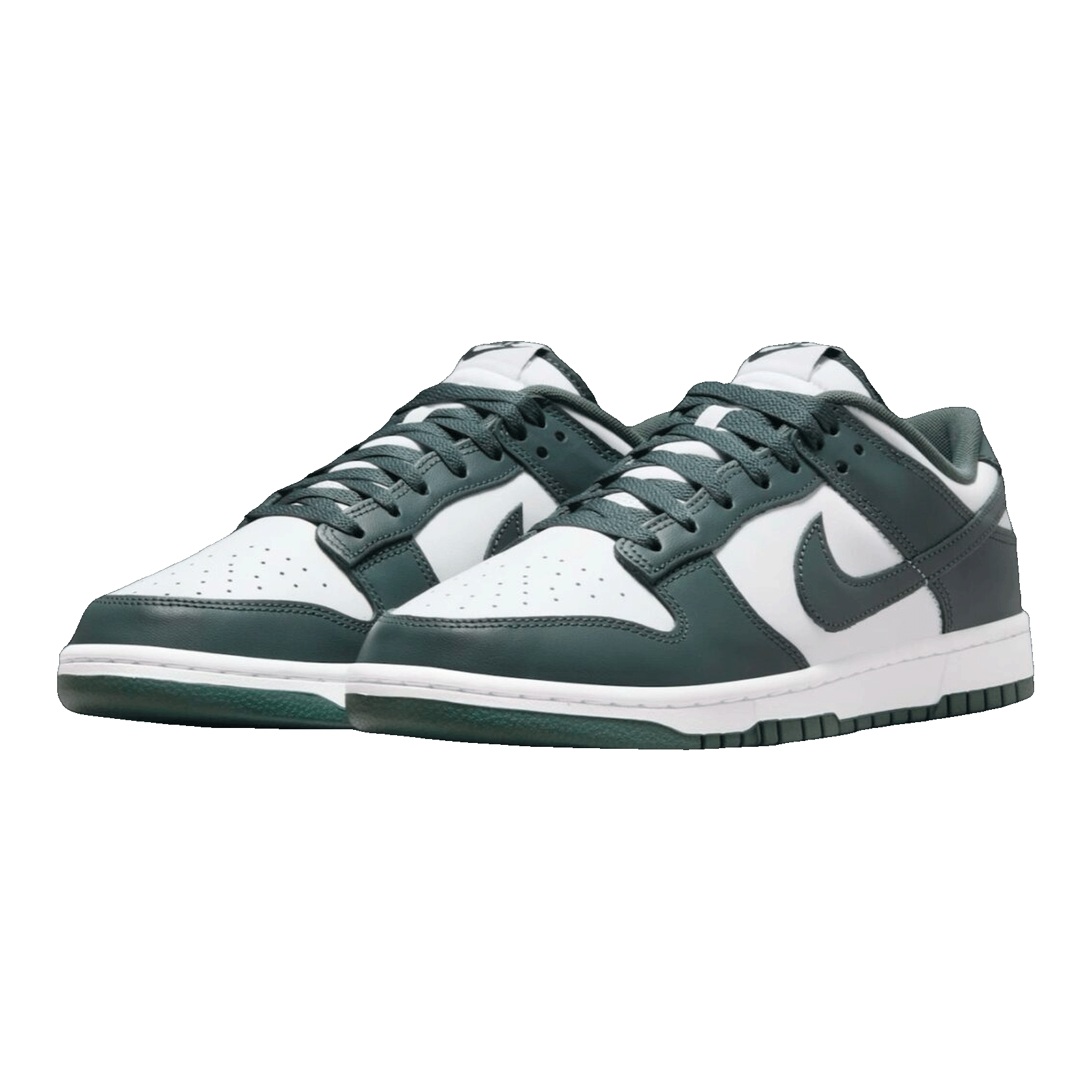 Nike Dunk Low Vintage Green DV0833-111