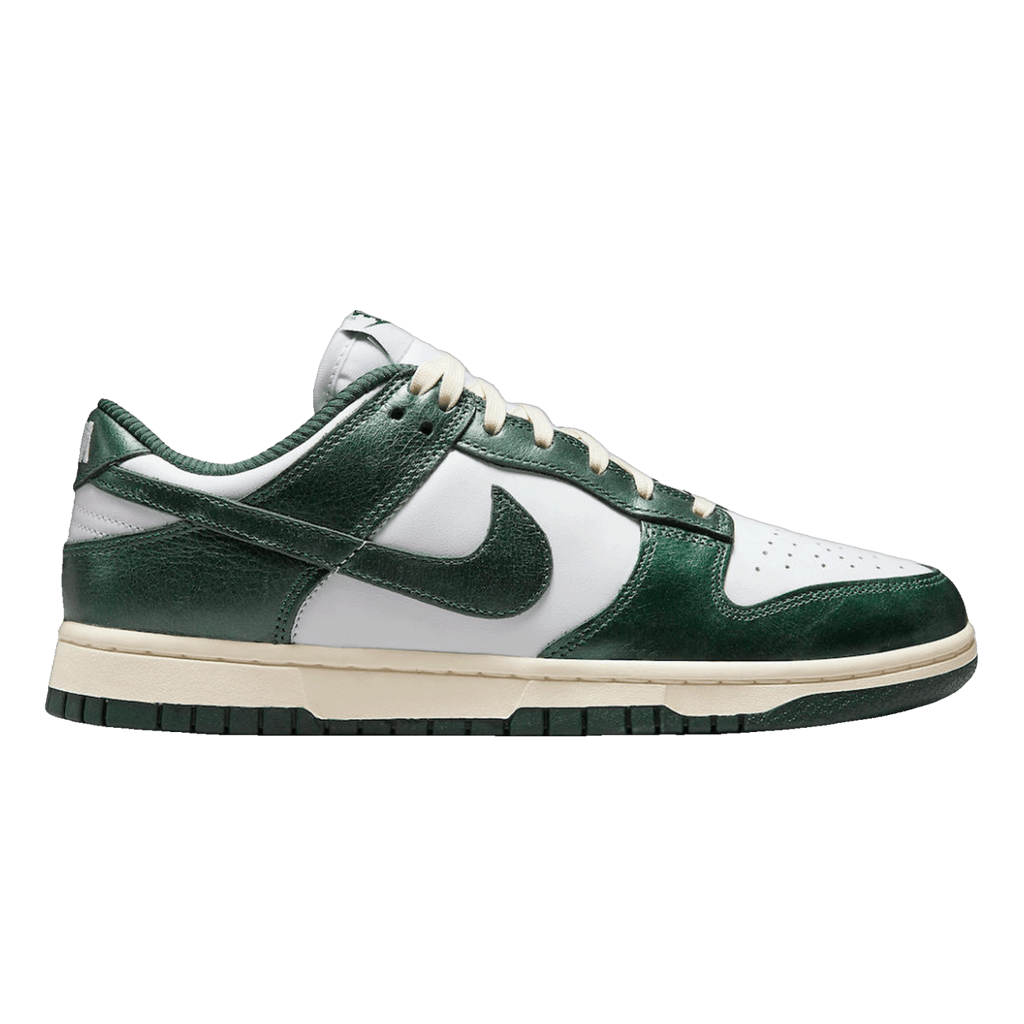 Nike Dunk Low Vintage Green (W) DQ8580-100