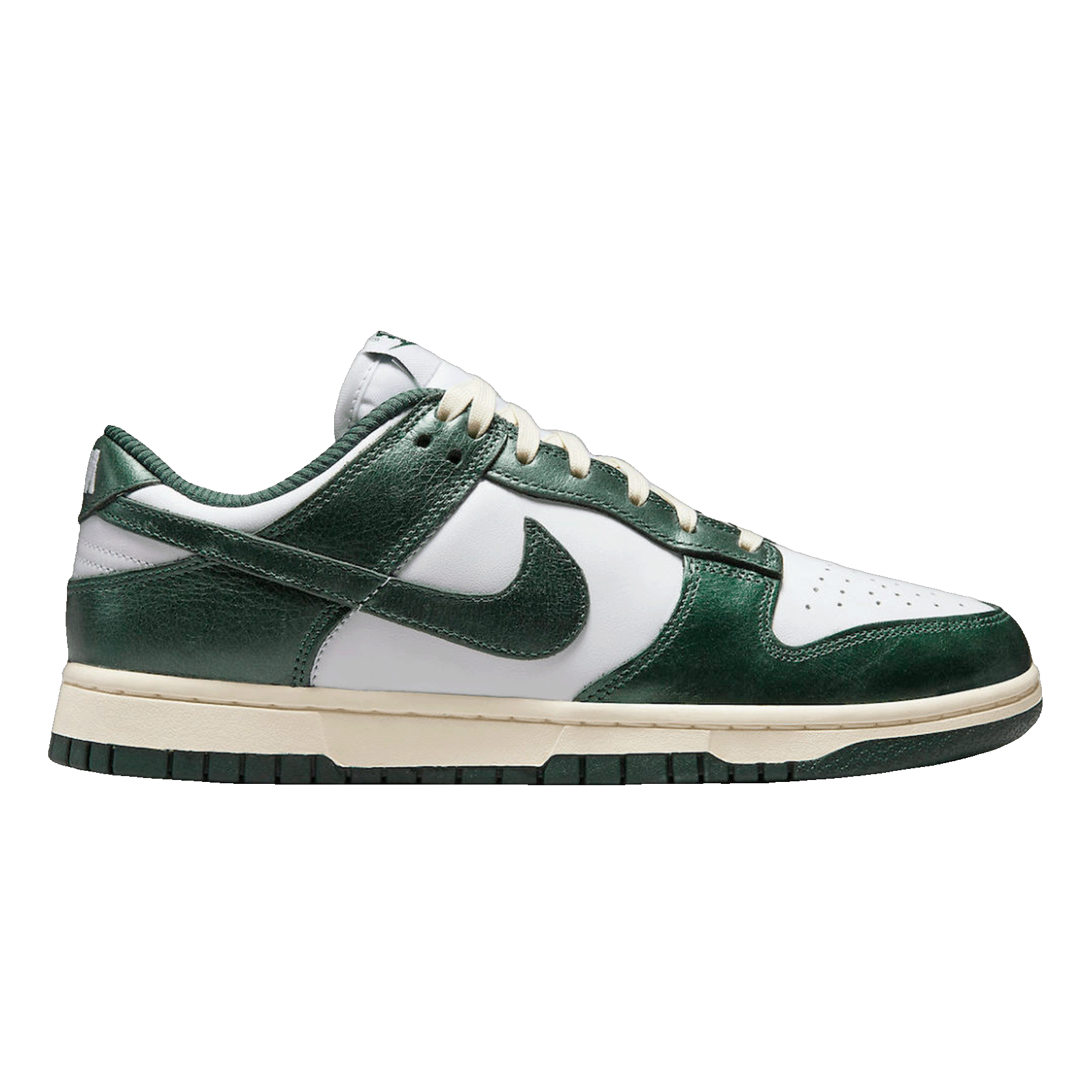 Nike Dunk Low Vintage Green (W) DQ8580-100