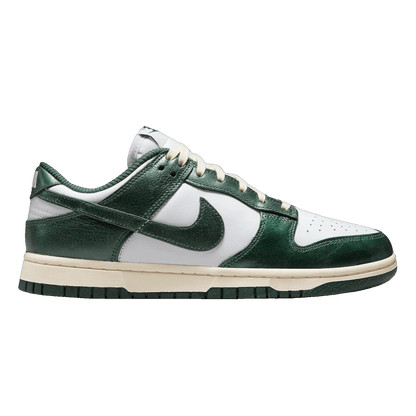 Nike Dunk Low Vintage Green (W) DQ8580-100