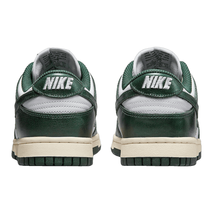 Nike Dunk Low Vintage Green (W) DQ8580-100
