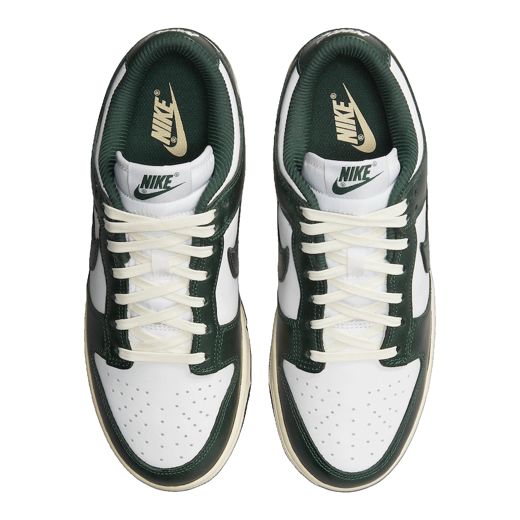 Nike Dunk Low Vintage Green (W) DQ8580-100