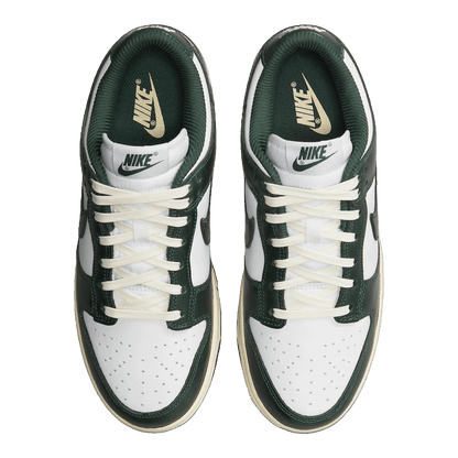 Nike Dunk Low Vintage Green (W) DQ8580-100