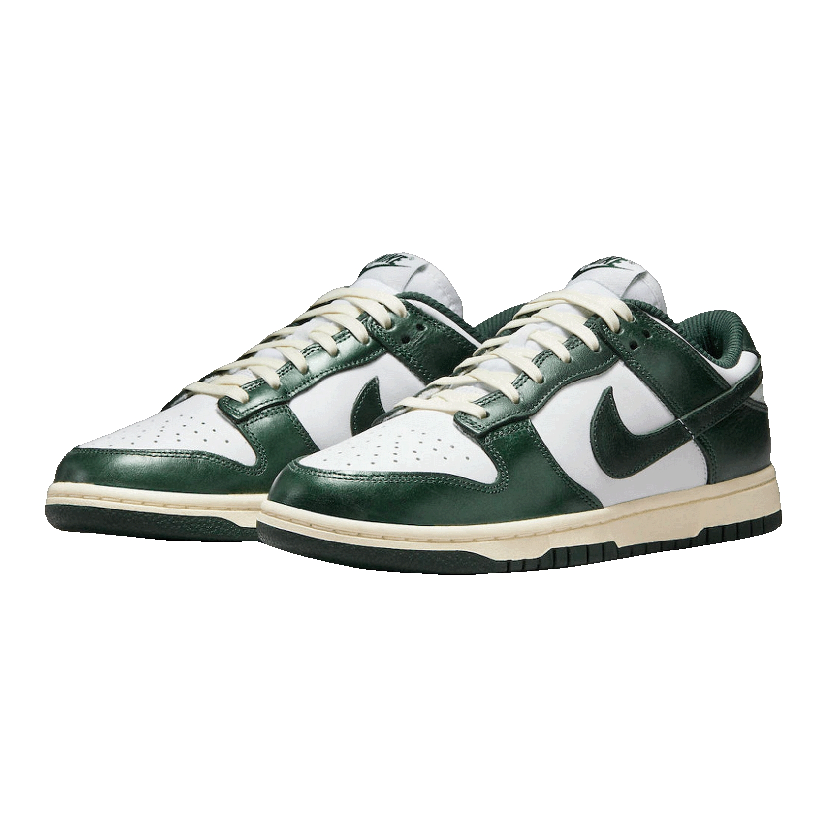 Nike Dunk Low Vintage Green (W) DQ8580-100