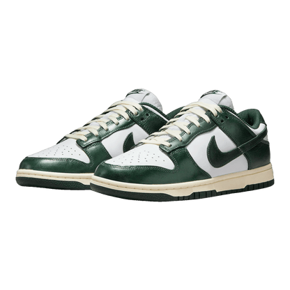 Nike Dunk Low Vintage Green (W) DQ8580-100