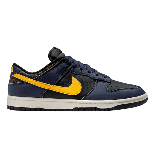 Nike Dunk Low Vintage Michigan FZ4014-010