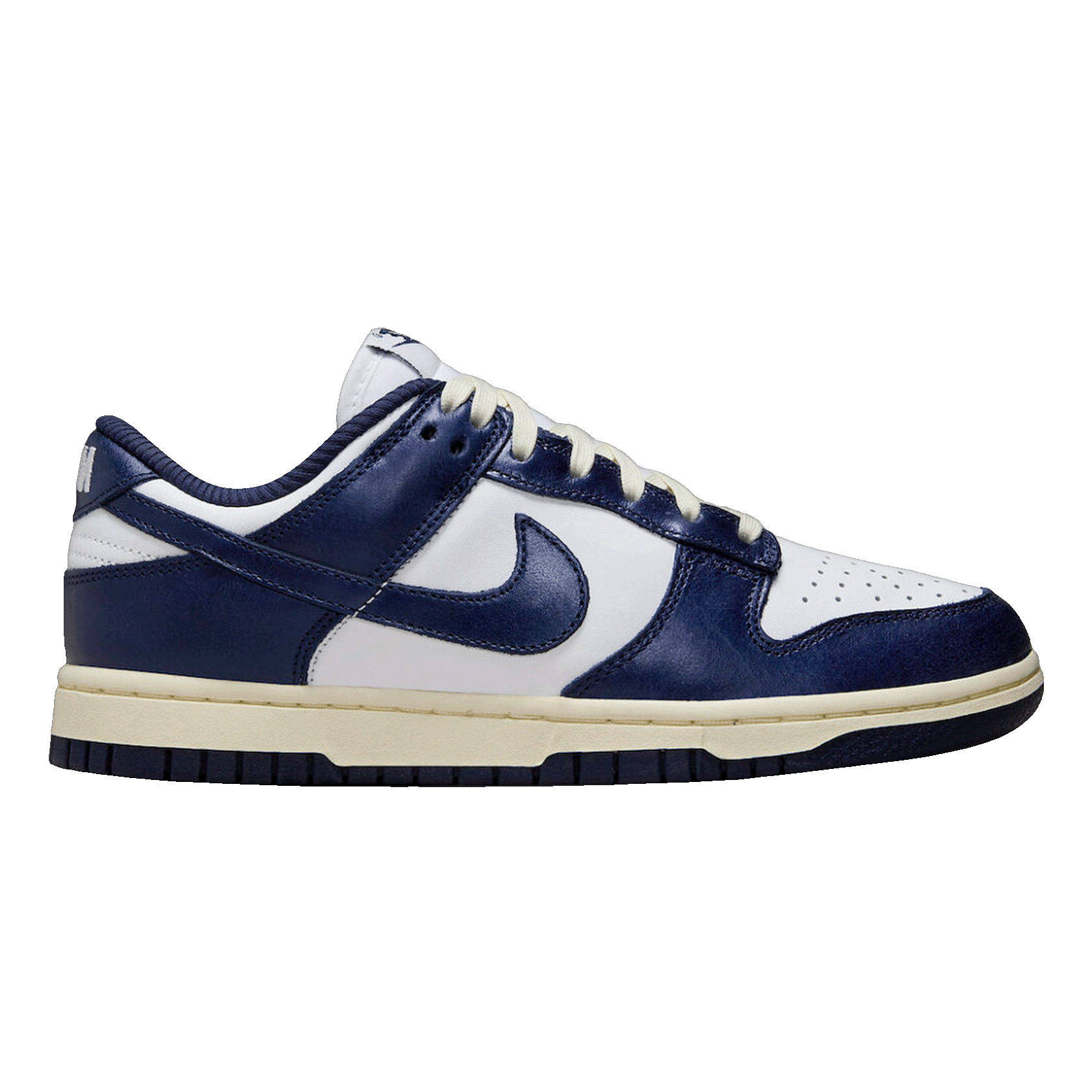 Nike Dunk Low Vintage Navy (W) DD1503-115