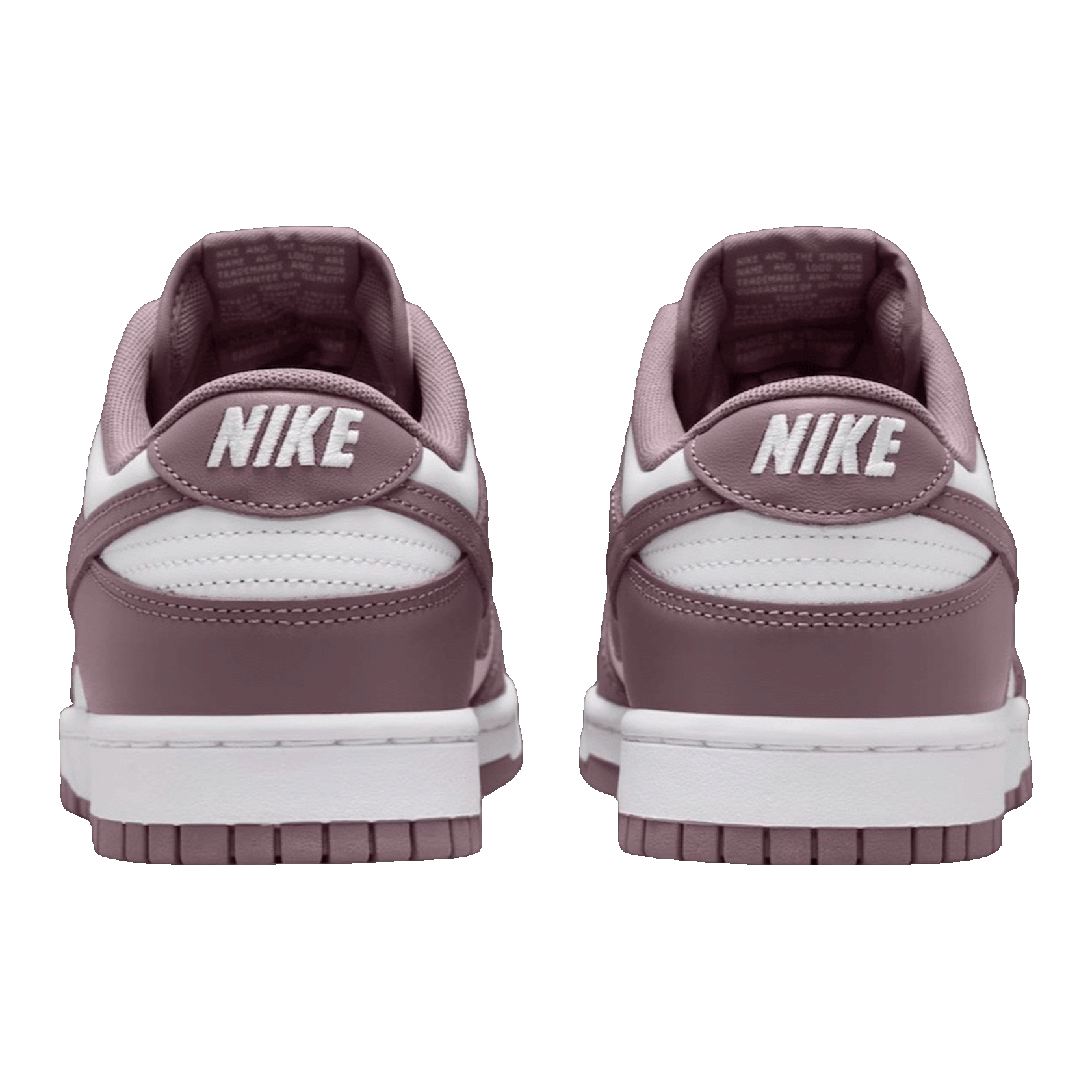 Nike Dunk Low Violet Ore Back DV0833-112