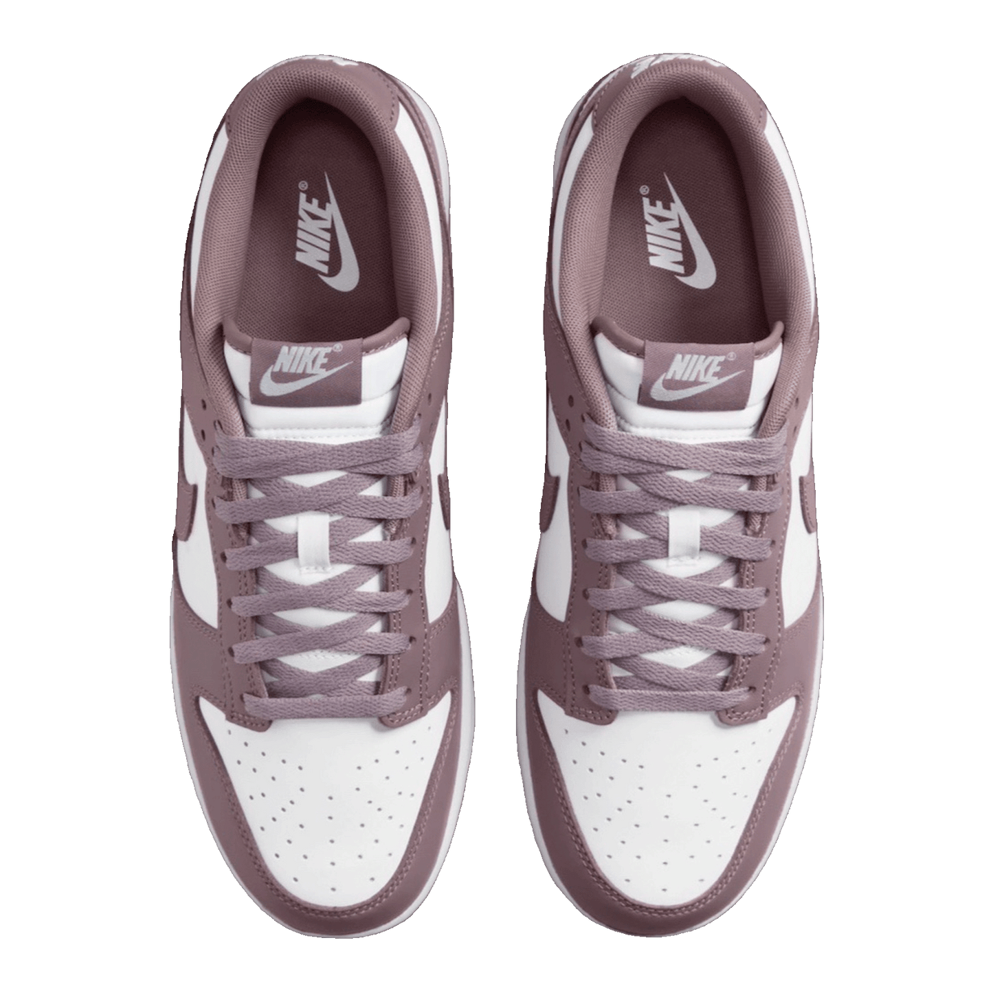 Nike Dunk Low Violet Ore Oben DV0833-112