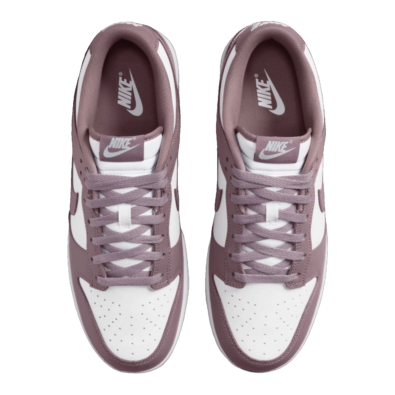 Nike Dunk Low Violet Ore Oben DV0833-112