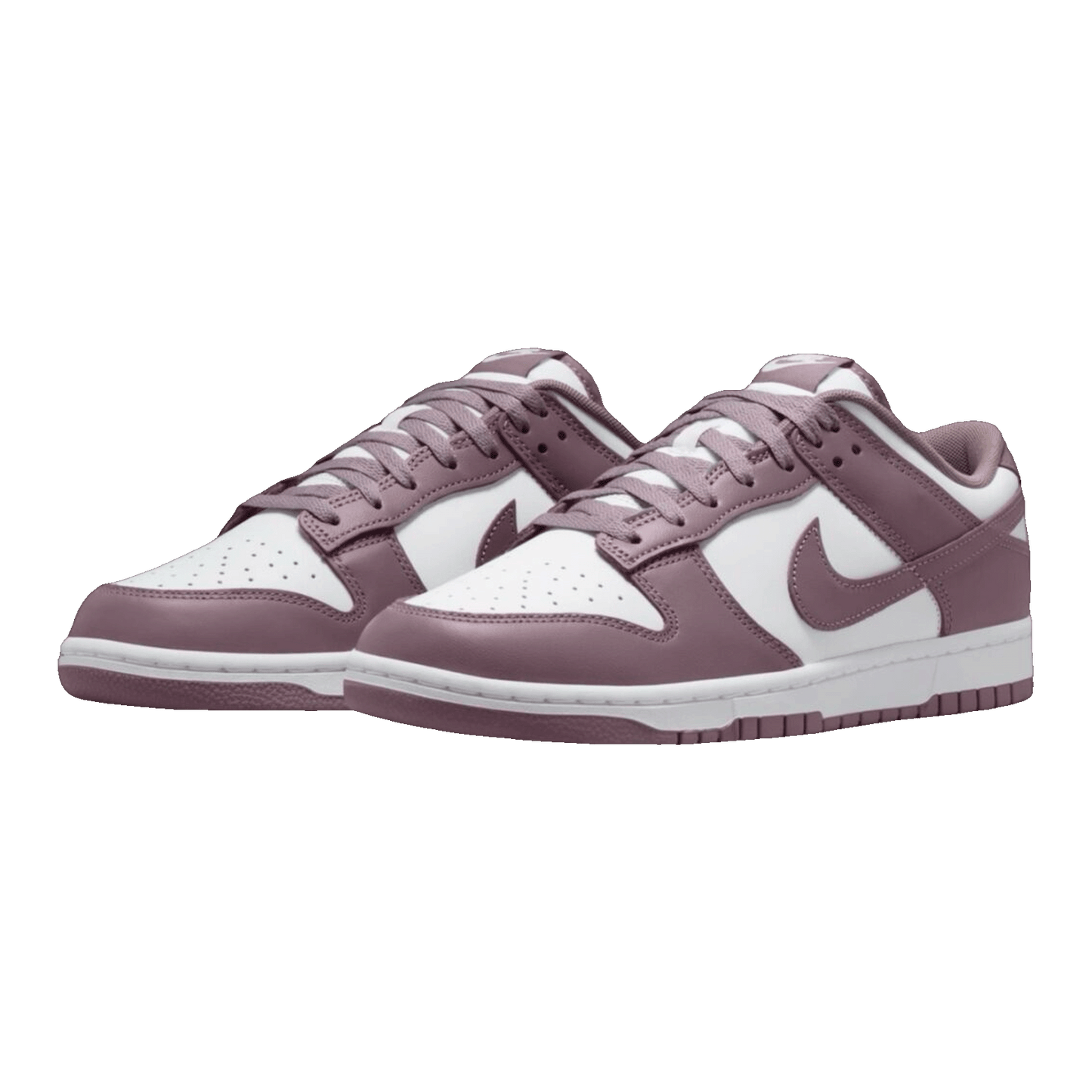 Nike Dunk Low Violet Ore Side DV0833-112
