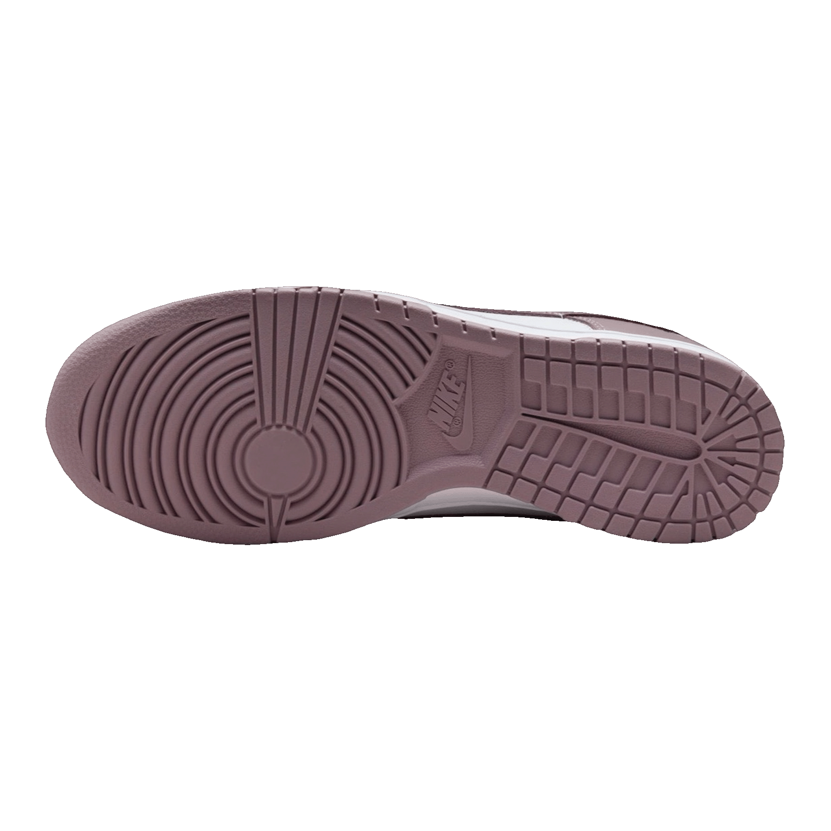 Nike Dunk Low Violet Ore Sohle DV0833-112