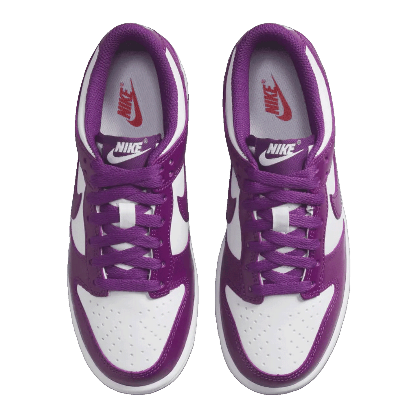 Nike Dunk Low Viotech (GS) Oben FB9109-110