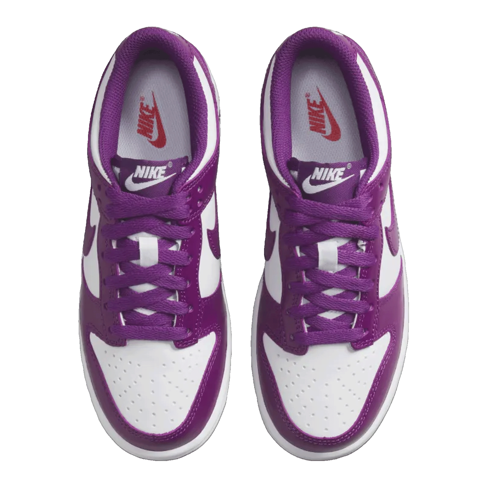 Nike Dunk Low Viotech (GS) Oben FB9109-110