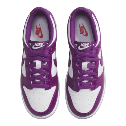 Nike Dunk Low Viotech (GS) Oben FB9109-110