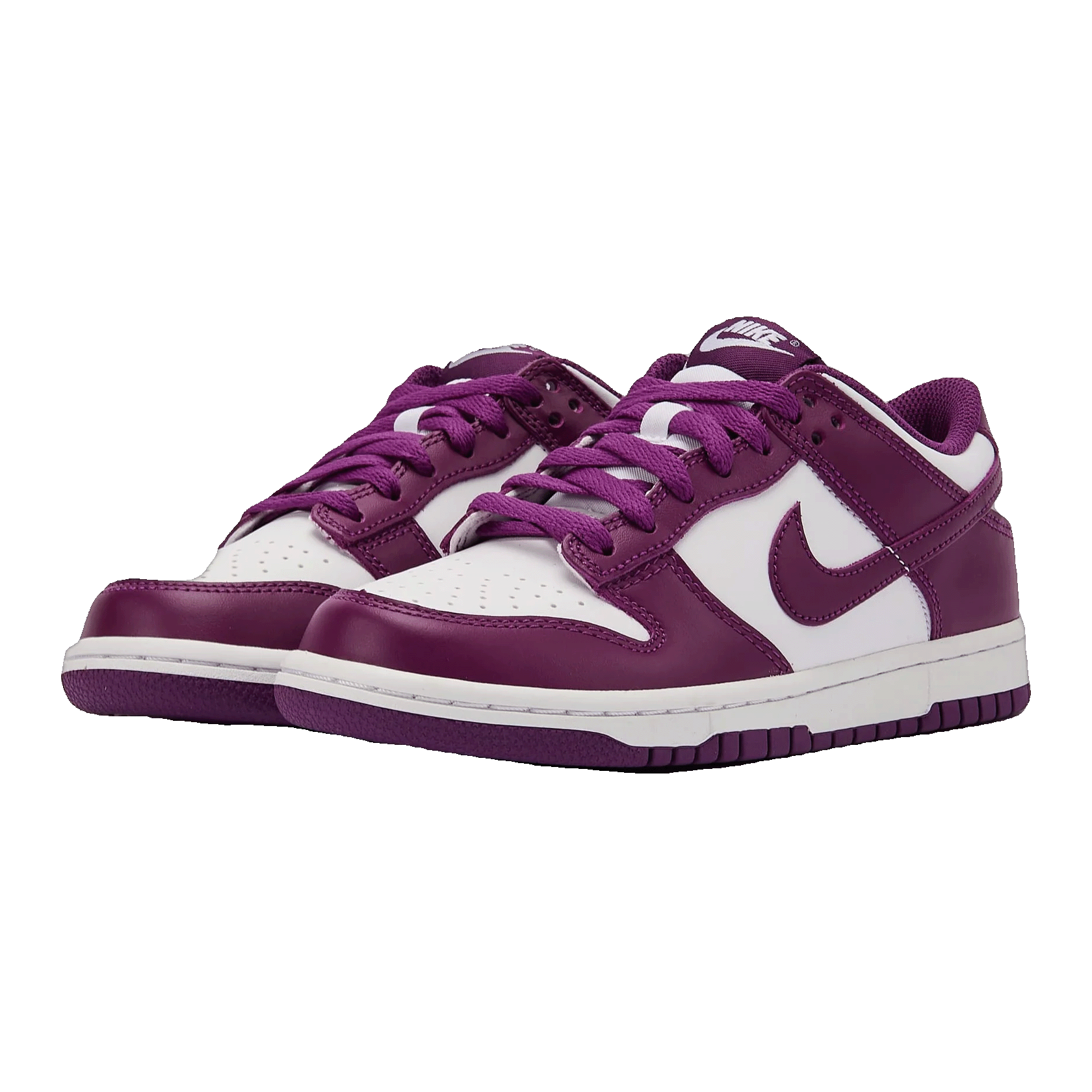 Nike Dunk Low Viotech (GS) Side FB9109-110
