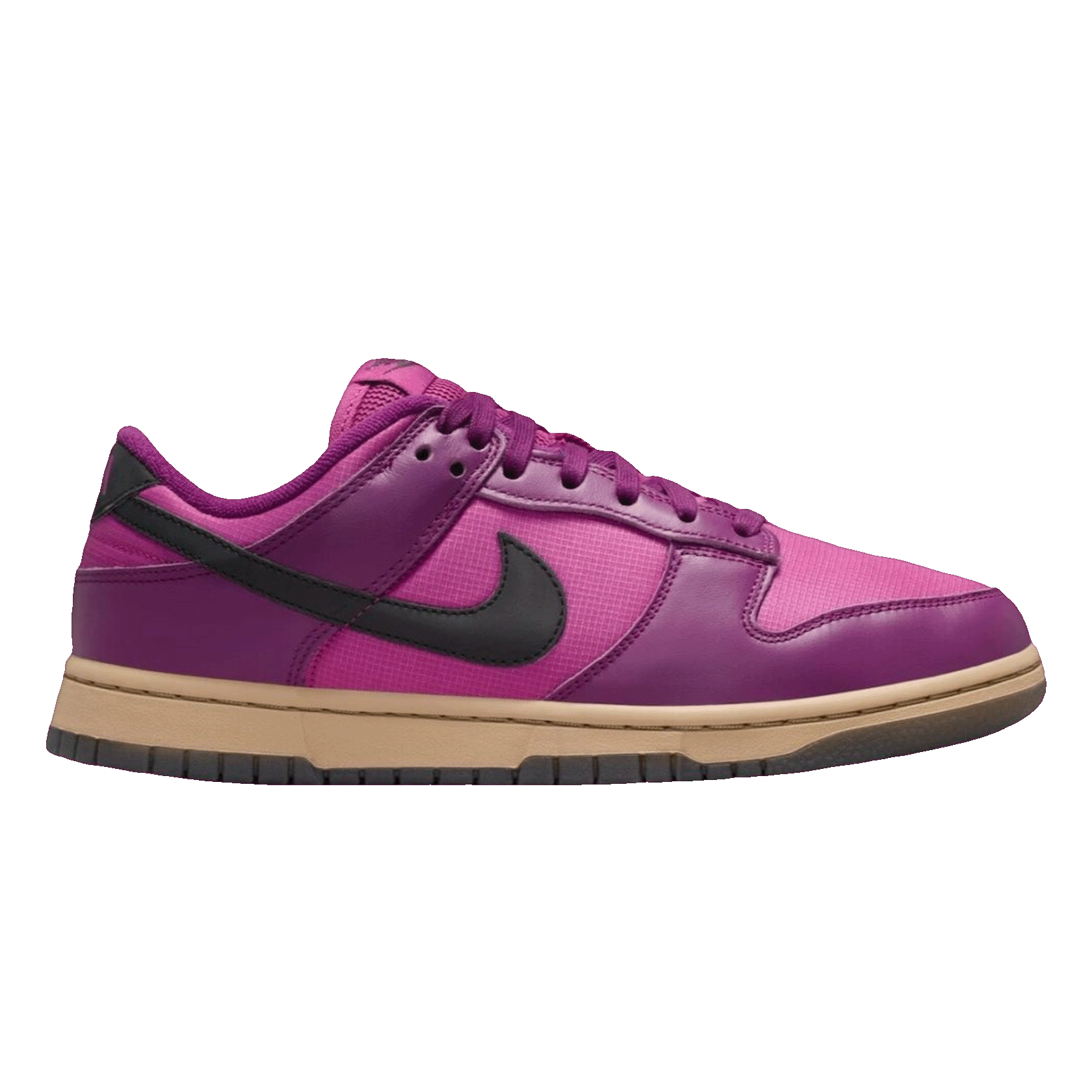 Nike Dunk Low Viotech Hot Fuchsia (W) FZ2552-500