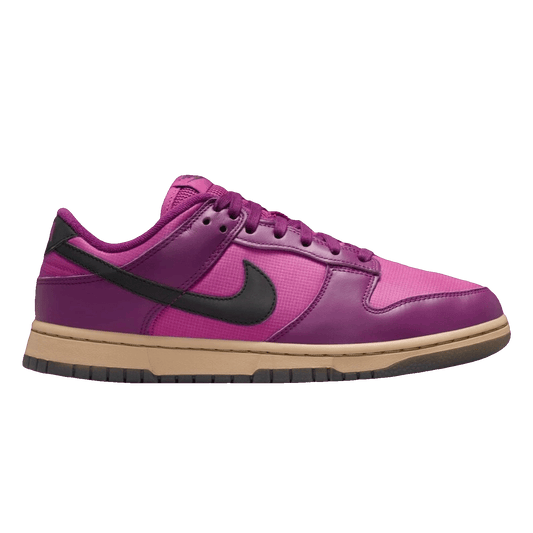 Nike Dunk Low Viotech Hot Fuchsia (W) FZ2552-500