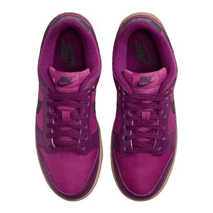 Nike Dunk Low Viotech Hot Fuchsia (W) Oben FZ2552-500