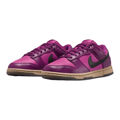 Nike Dunk Low Viotech Hot Fuchsia (W) Side FZ2552-500